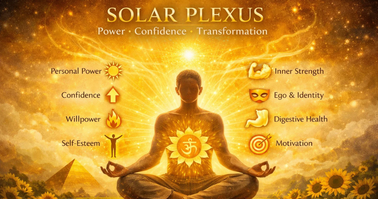 Solar Plexus