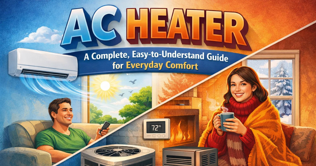 AC Heater