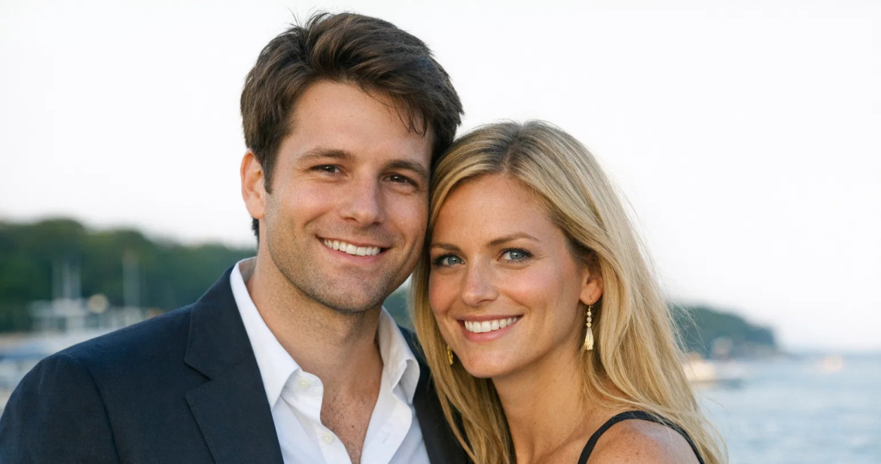 Tony Dokoupil First Wife: What Is Known, What Is Private, and Why It Matters