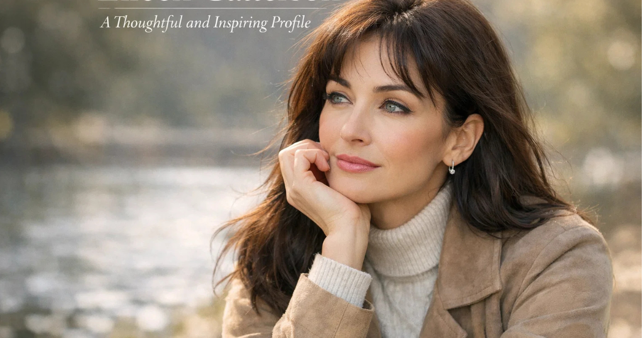 Eileen Catterson: A Thoughtful and Inspiring Profile