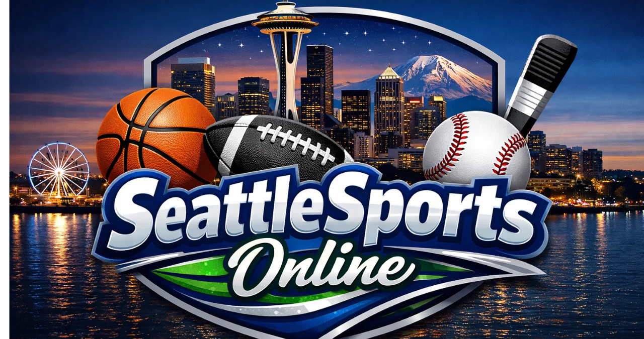 Contact SeattleSportsOnline