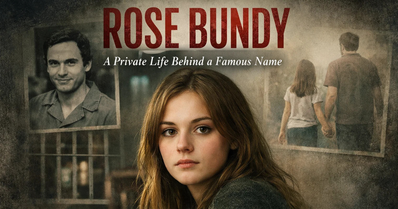 Rose Bundy