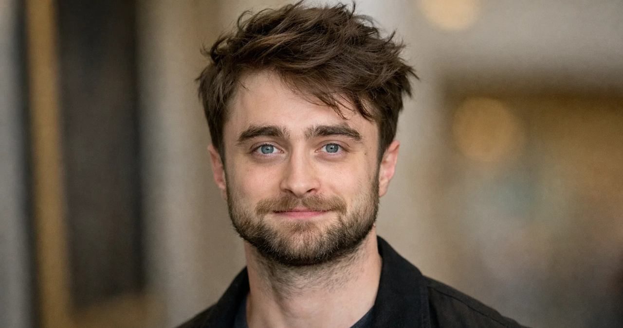 How Old Is Daniel Radcliffe