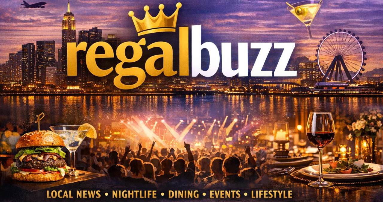 regalbuzz: A Complete and Trusted Guide to the World of regalbuzz