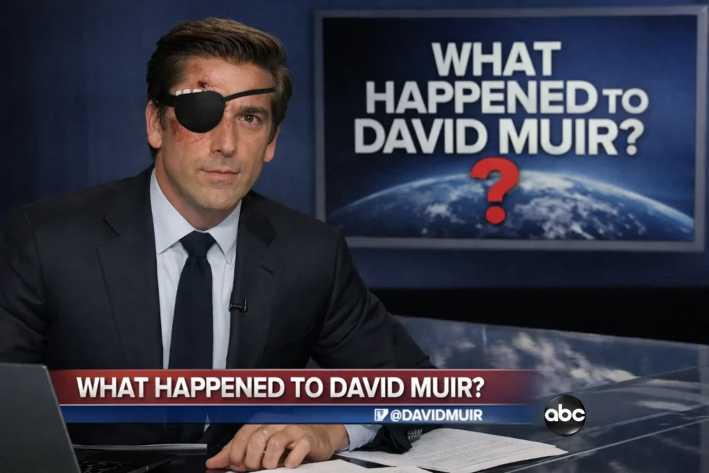 What Happened to David Muir on World News Tonight? A Clear and Honest Look at the Facts 2 task 01khjhqp59f1abjmws15qhpvte 1771222878 img 0