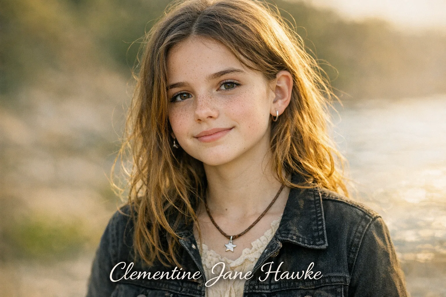 Clementine Jane Hawke