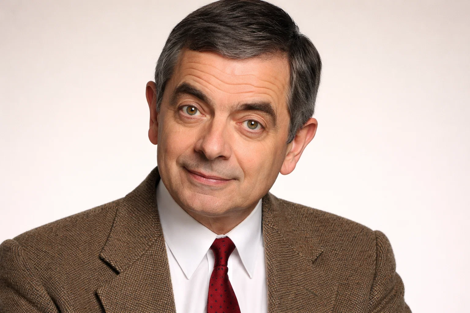 Rowan Atkinson Net Worth
