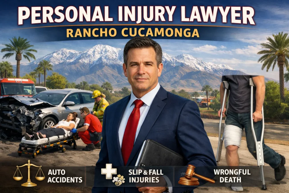 Personal Injury Lawyer Rancho Cucamonga: Your Complete Guide to Legal Help After an Accident 2 task 01kjcy534pf17v8j1k114md6jg 1772108315 img 0