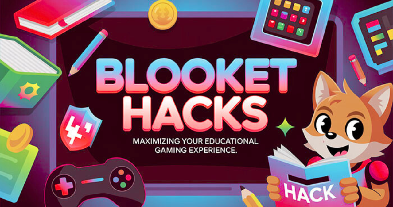 Blooket Hacks