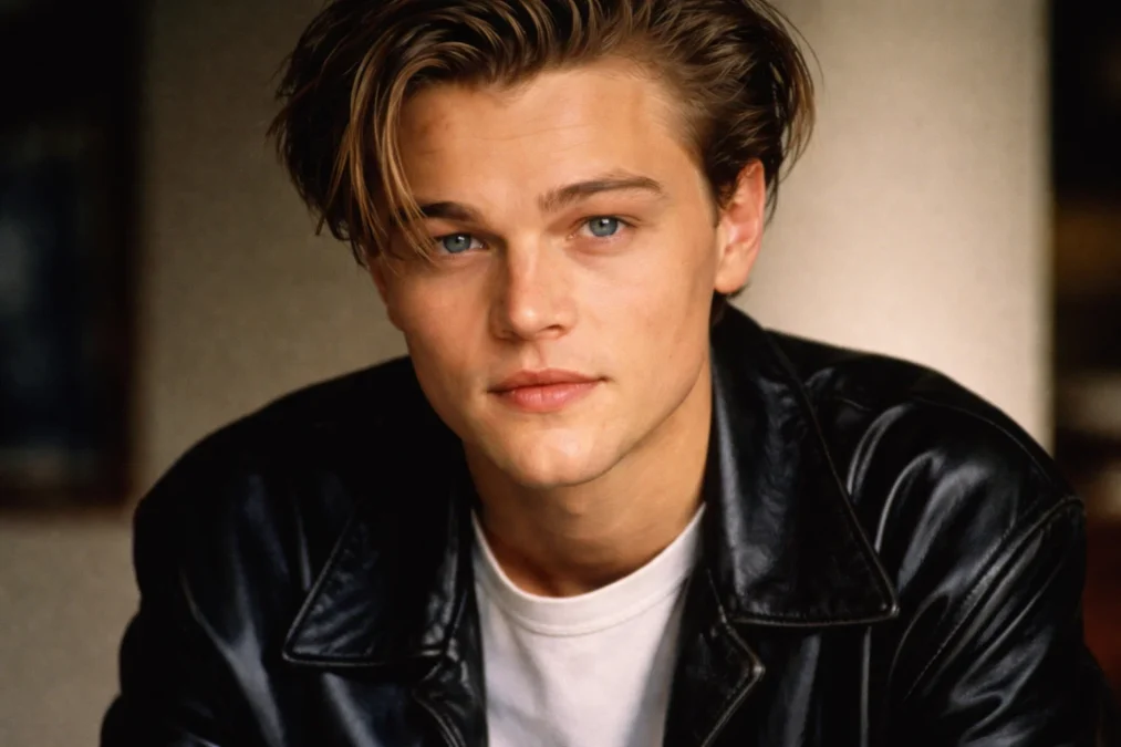 Young Leonardo DiCaprio: The Inspiring Journey of a Rising Star 2 task 01kk97sfr1ftmbcpkfqrgn95rq 1773057930 img 1