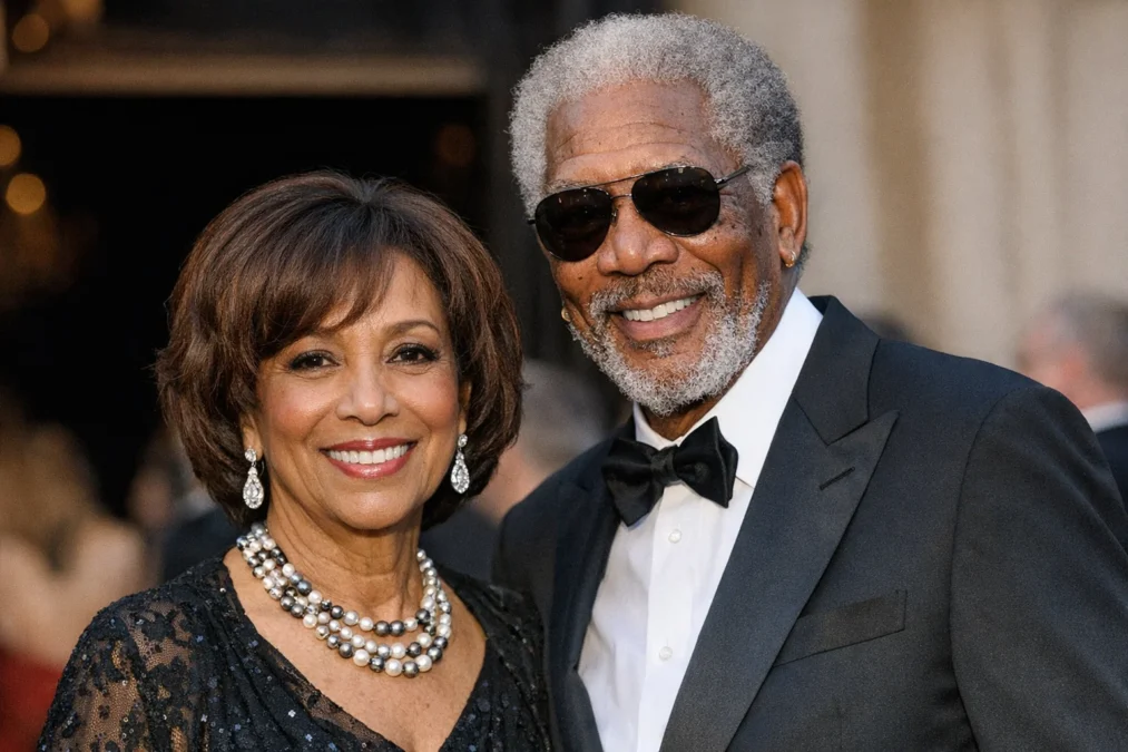Morgan Freeman Wife: A Complete Guide to Morgan Freeman’s Marriages and Relationships 2 task 01kkb7c0zpfbzvh10r4kw4b8ws 1773124644 img 0
