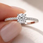 Taylor Swift Engagement Ring