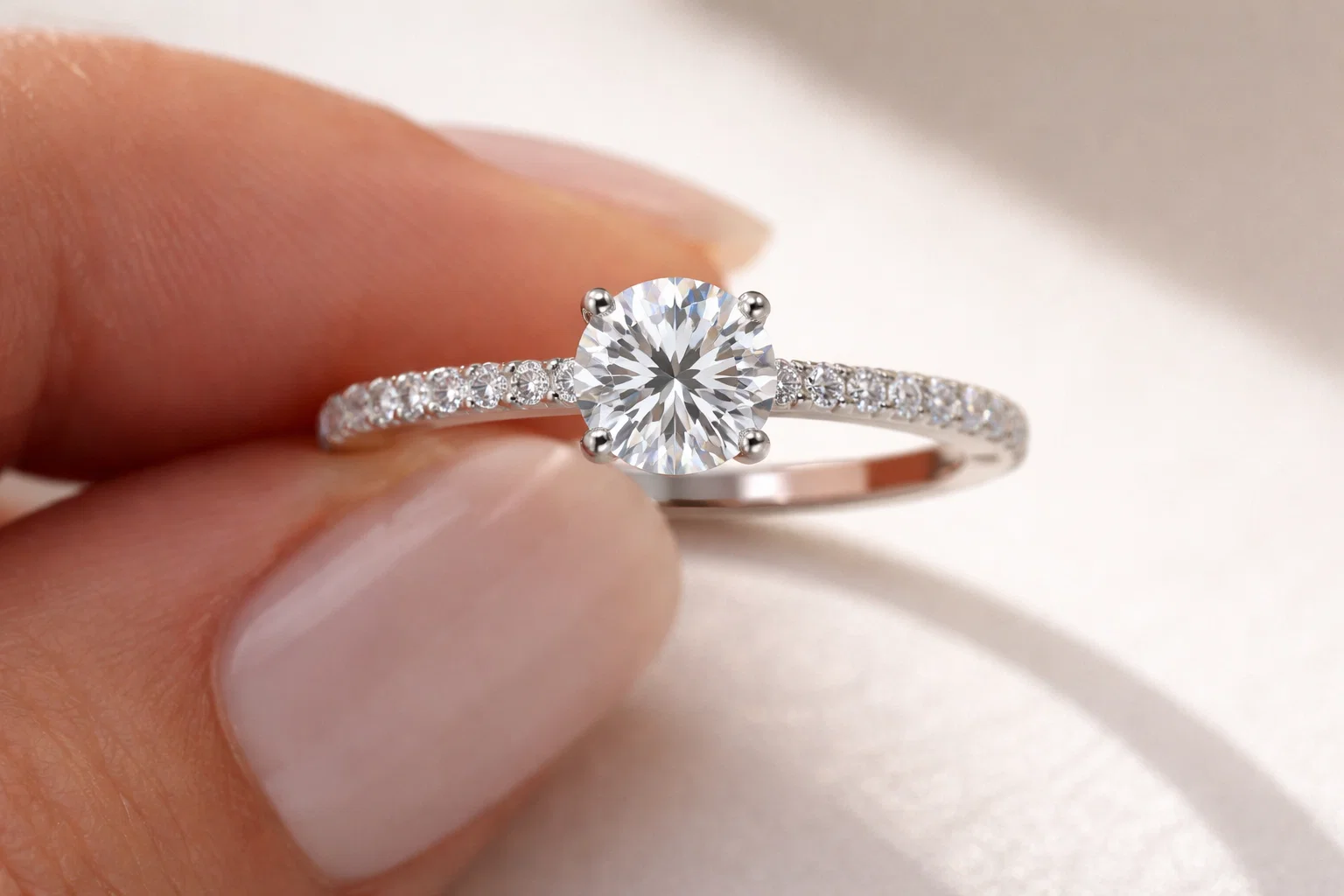 Taylor Swift Engagement Ring: Everything Fans Should Know 7 Taylor Swift Engagement Ring