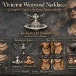vivienne westwood necklace