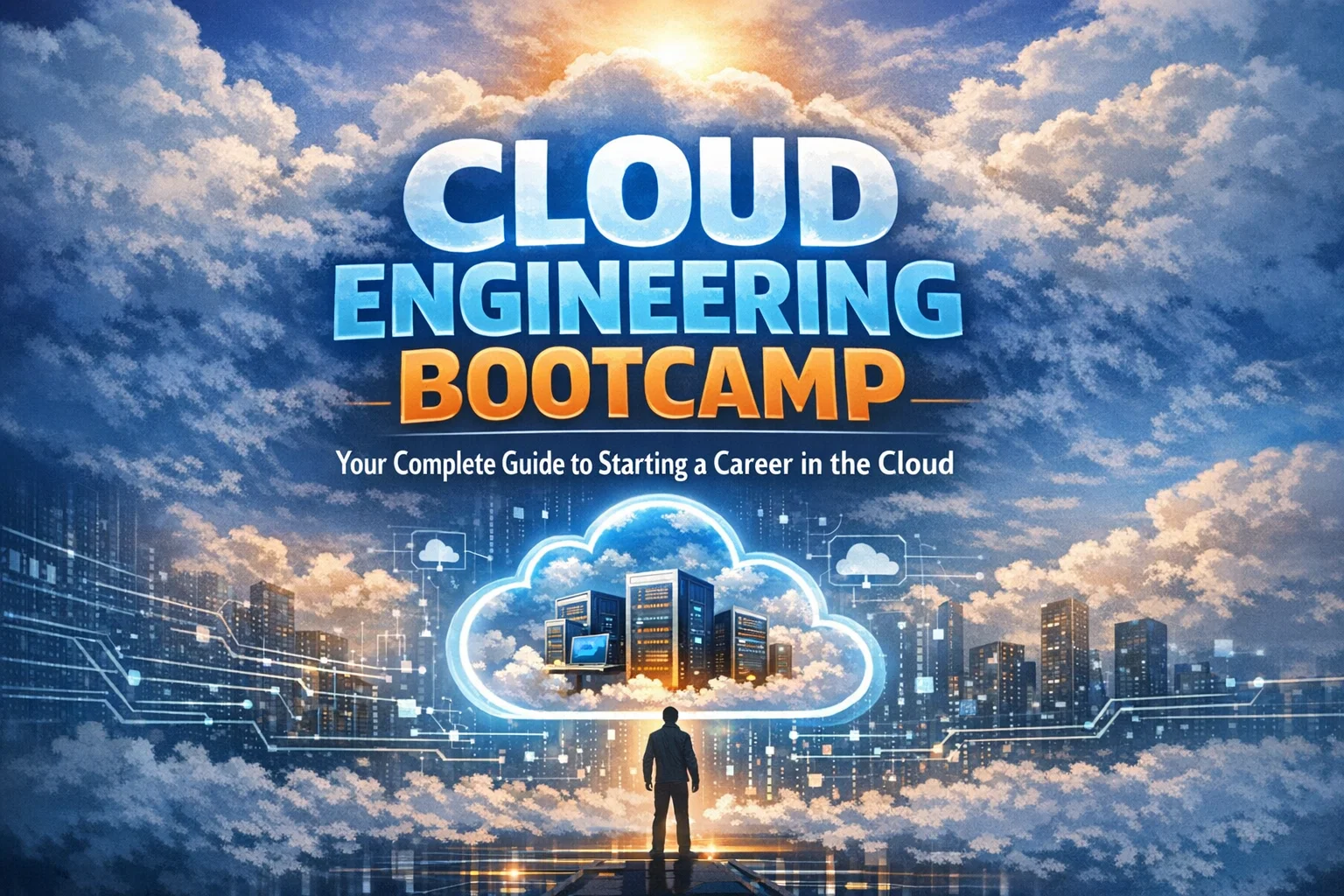 Cloud Engineering Bootcamp