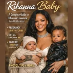 Rihanna Baby