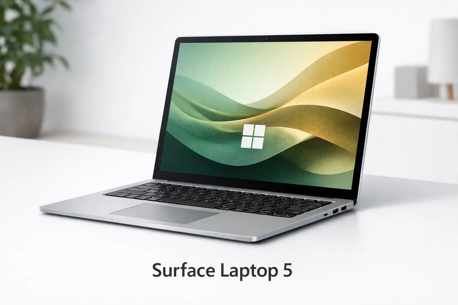 Surface Laptop 5