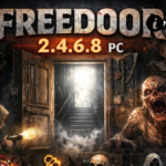 Freedoor2.4.6.8 PC