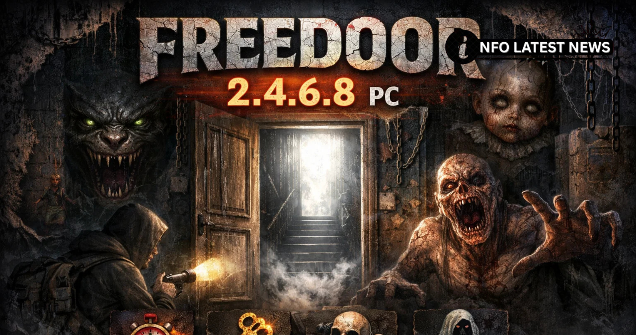 Freedoor2.4.6.8 PC Complete Guide: Features, Setup, Safety Tips, and Everything You Need to Know 6 Freedoor2.4.6.8 PC