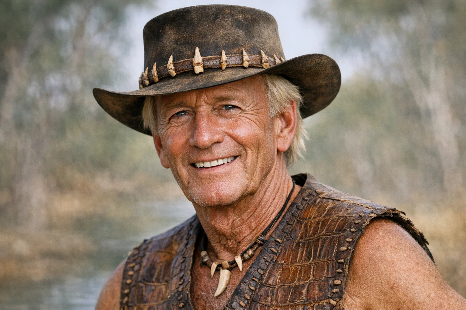 Paul Hogan Net Worth